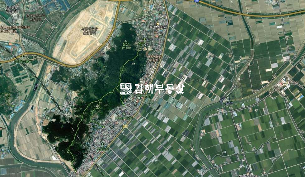 경남 김해시 화목동 화목동 상업용 건물 매매 매매 매물번호 10320 사진 1