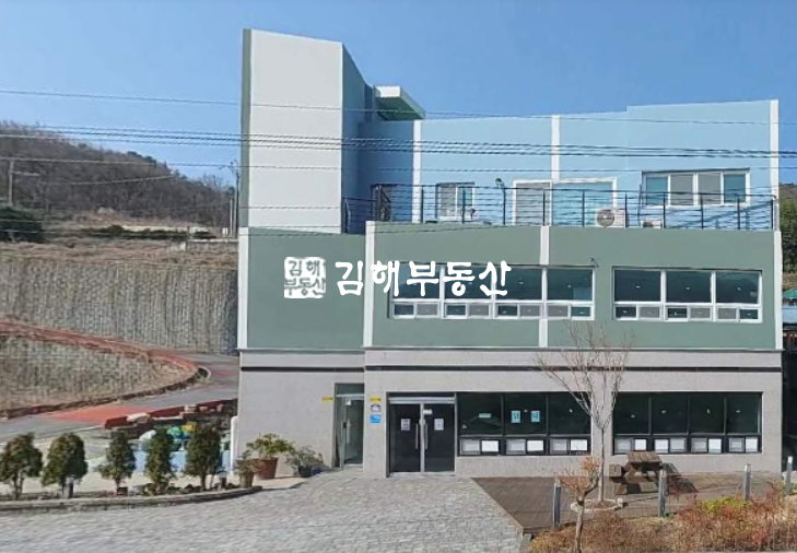 경남 김해시 상동면 매리 342-4 상동면 공장 배후 상가주택 매매 매매 매물번호 10467 사진 1