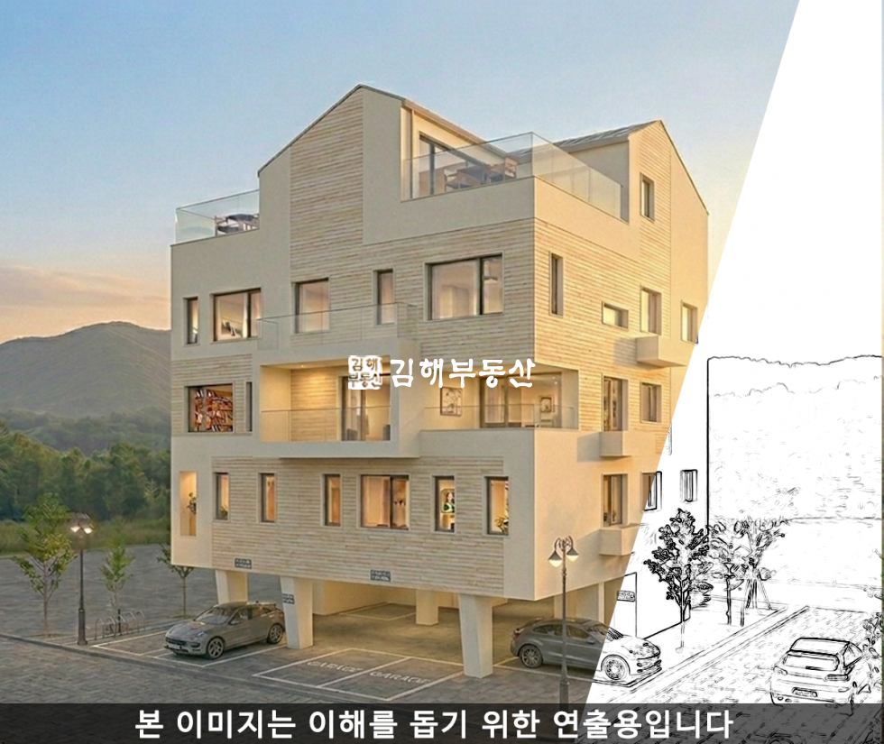 경남 김해시 신문동 신문1지구 단독주택지 대지 지분 매매 (환지예정) 매매 매물번호 10248 사진 1