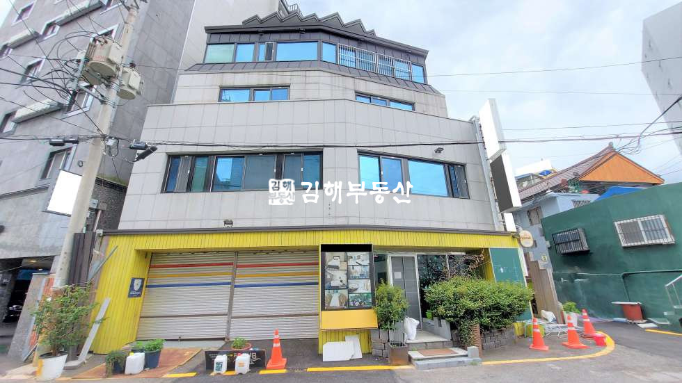 부산 중구 동광동2가 남포동 일반상가지역 팬션 매매 매물번호 10316 사진 1