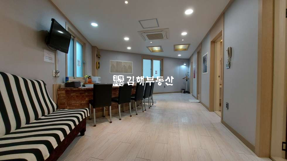 부산 중구 동광동2가 남포동 일반상가지역 팬션 매매 매물번호 10316 사진 6