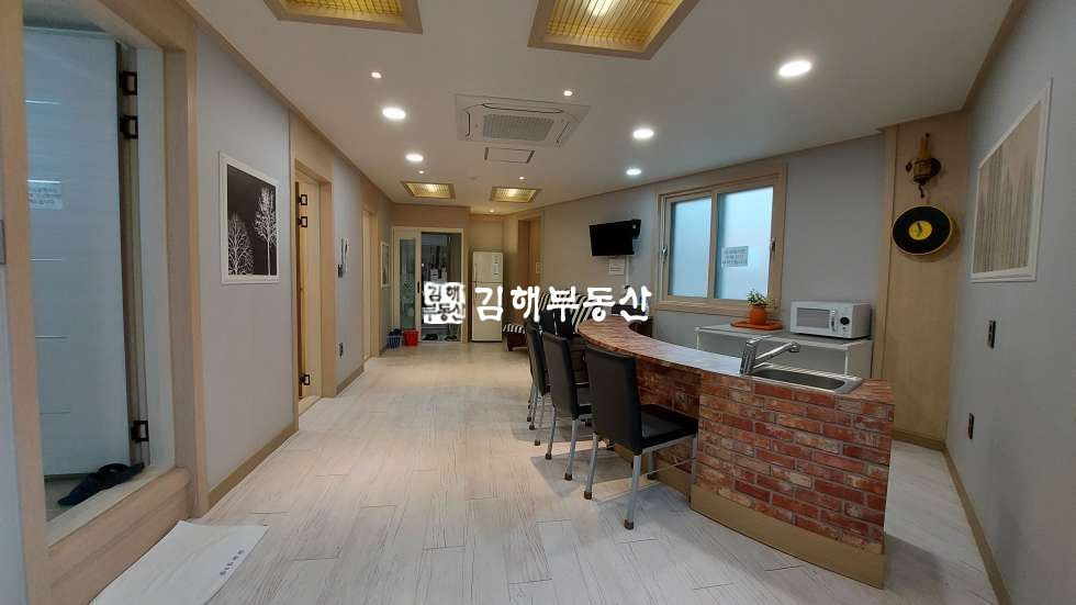 부산 중구 동광동2가 남포동 일반상가지역 팬션 매매 매물번호 10316 사진 7