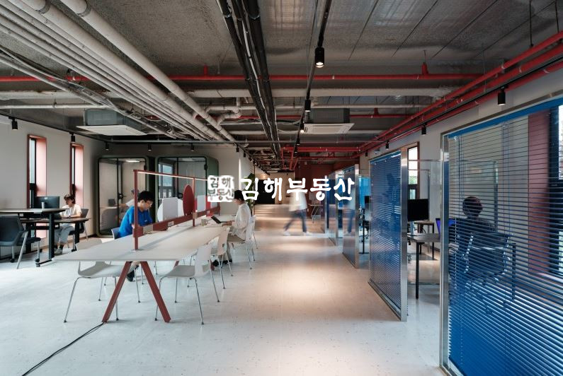제주 서귀포시 안덕면 사계리 연 수익 1억 확정! 제주 사계리 프리미엄 숙박·오피스 복합시설 매매 매매 매물번호 10351 사진 4