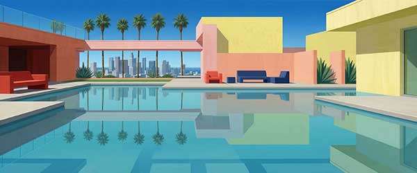 모바일 메인 비주얼 이미지